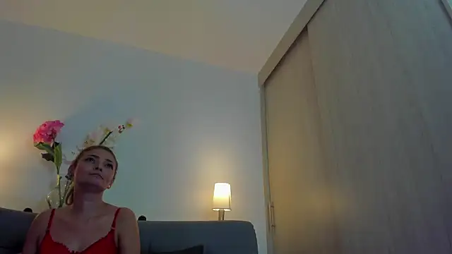 roxana sinsx online show from February 5, 3:22 am