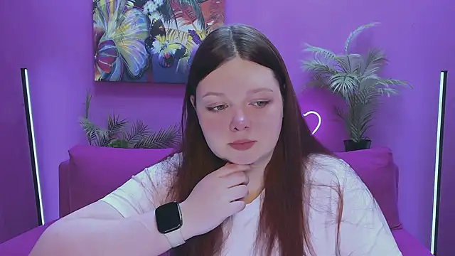 Snapshot of sunbeams chatting on February 3, 9:03 am sunbeams online show from February 3, 9:03 am