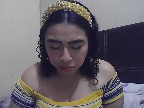 DalilahMx online show from February 6, 3:15 pm