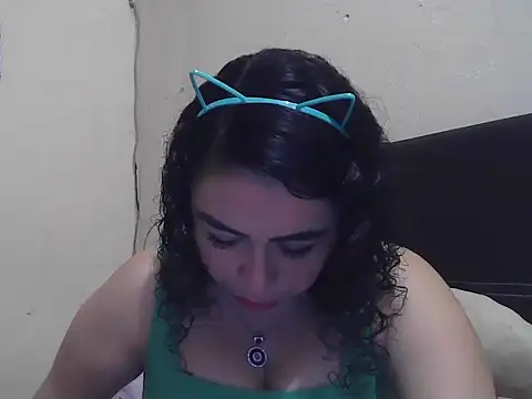 DalilahMx online show from February 26, 6:51 pm