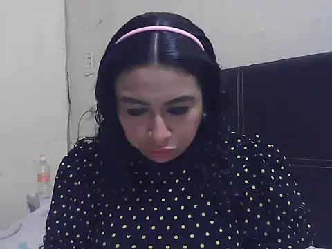 DalilahMx online show from July 10, 5:37 pm