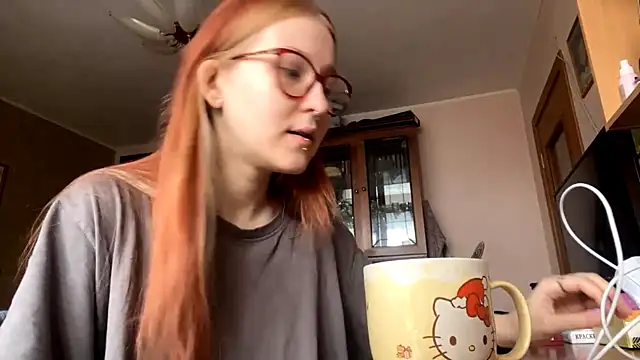 LaureenVielma online show from February 10, 7:12 am