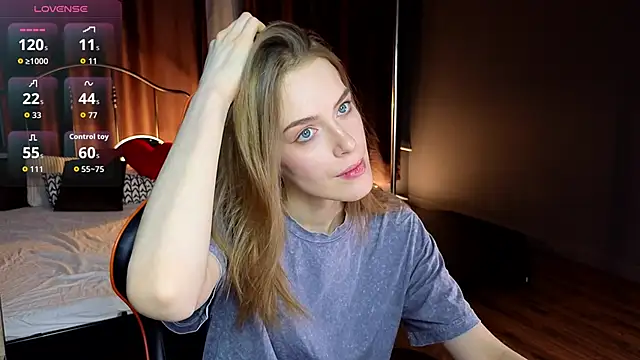 Accidental Genius  online show from February 5, 3:49 pm