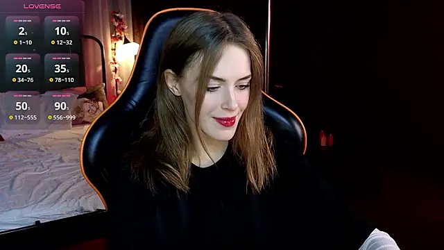 Accidental Genius  online show from February 13, 8:05 pm