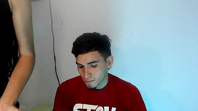 Snapshot of the_skinny_one chatting on February 24, 3:32 pm the skinny one online show from February 24, 3:32 pm