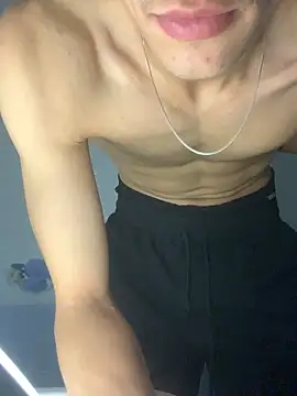 Spoo69 online show from April 7, 12:00 am