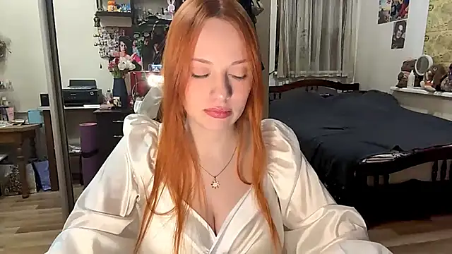 Snapshot of HeilyJeily chatting on February 19, 4:58 pm HeilyJeily online show from February 19, 4:58 pm