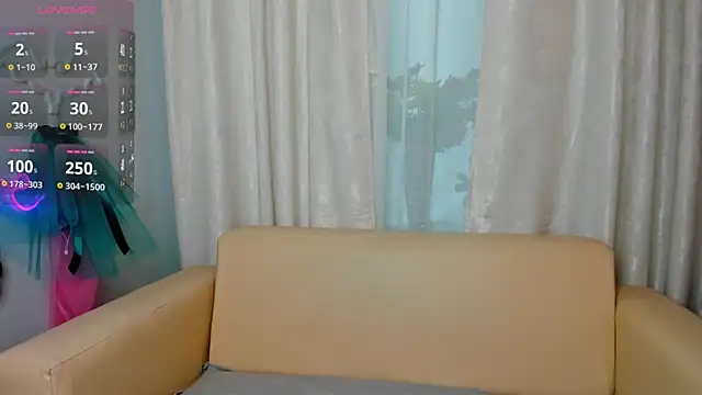 Kelly nice online show from April 17, 3:31 am