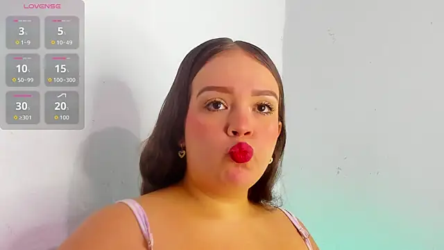 Emely pregnantt online show from July 27, 3:13 am
