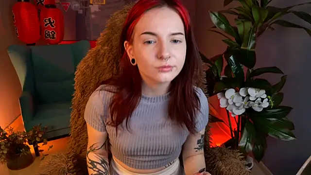 Teresa Gold online show from February 3, 10:09 am