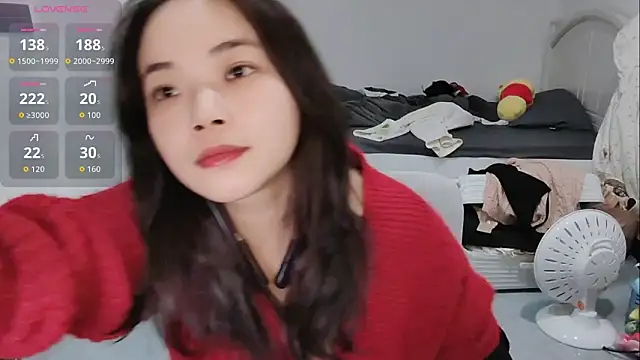 Snapshot of Eliana-ik chatting on February 16, 4:14 pm Eliana-ik online show from February 16, 4:14 pm