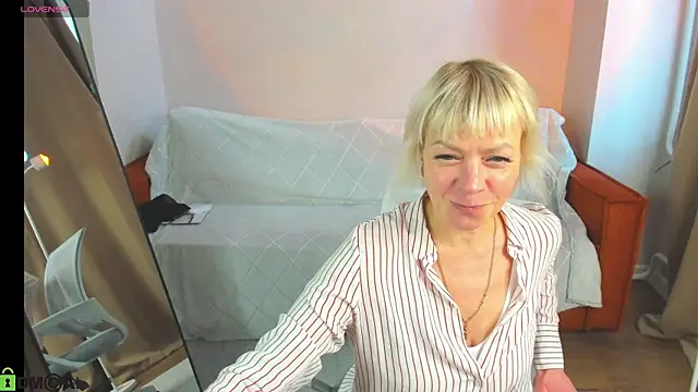 Ann Annise online show from April 15, 9:27 am