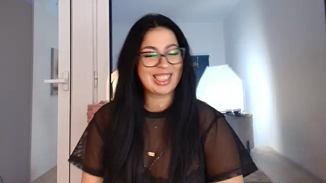 MissyScarlet online show from April 4, 3:49 am