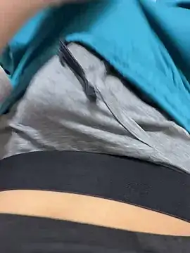 mumin08 online show from February 24, 5:55 pm