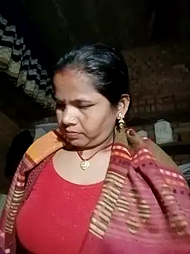 Pooja sahu online show from February 1, 8:18 pm