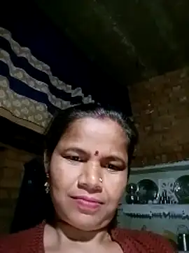 Pooja sahu online show from February 2, 8:40 pm