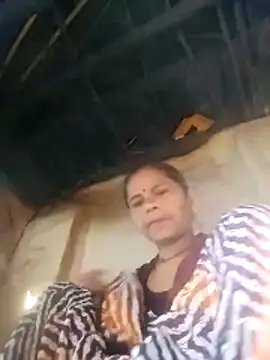 Pooja sahu online show from February 17, 3:25 am