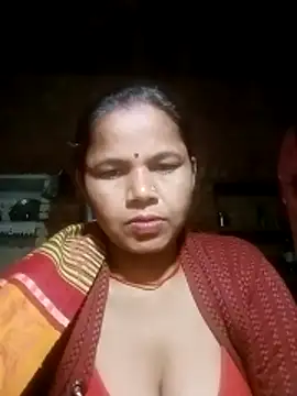 Pooja sahu online show from February 25, 9:02 pm