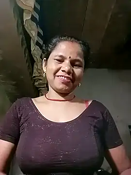 Pooja sahu online show from April 14, 9:54 pm