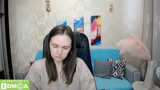 Snapshot of Senora_Pepper chatting on February 24, 10:57 am Senora Pepper online show from February 24, 10:57 am