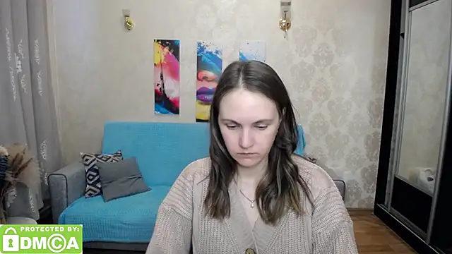 Senora Pepper online show from March 9, 12:42 pm