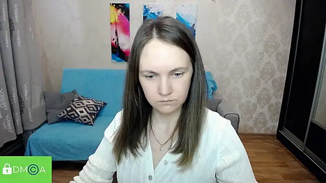 Senora Pepper online show from April 5, 12:35 pm