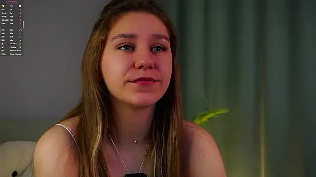 ShantellAngulo online show from March 2, 1:19 am