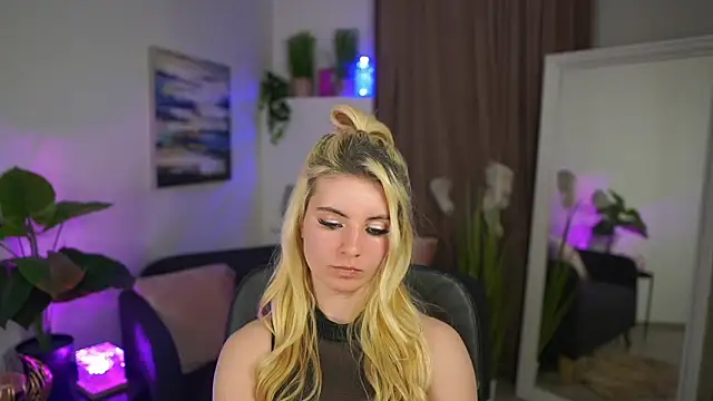 Jetpearl online show from April 2, 7:22 pm