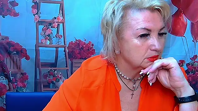 RenataDaster online show from March 25, 6:41 am