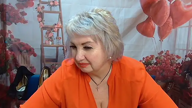 Snapshot of RenataDaster chatting on April 22, 5:14 pm RenataDaster online show from April 22, 5:14 pm