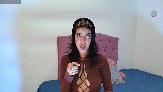 Kalyra 17 online show from March 26, 11:38 am