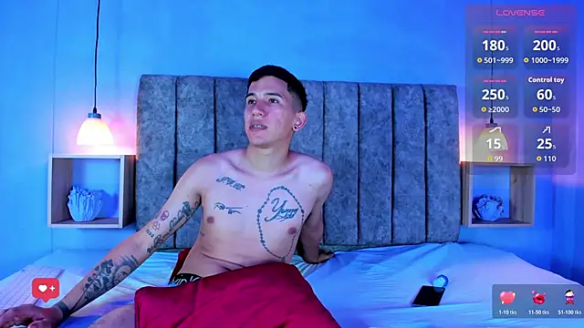 Snapshot of Bria_James chatting on February 6, 11:57 am Bria James online show from February 6, 11:57 am