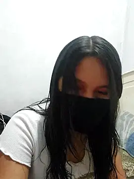 MariAVbebecita online show from February 18, 6:09 am