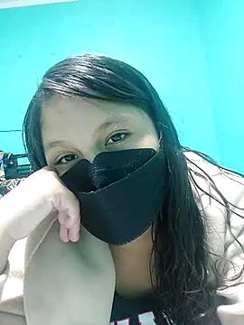 MariAVbebecita online show from March 1, 6:37 am