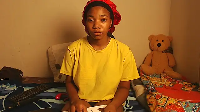 Cutekeisha online show from March 7, 3:47 am