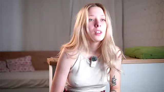 LeeryWonder online show from March 15, 1:33 am