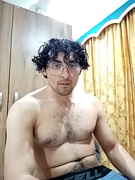 Apolo Men online show from February 7, 5:11 am