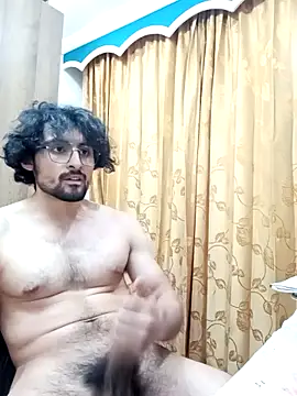 Apolo Men online show from February 27, 4:12 am