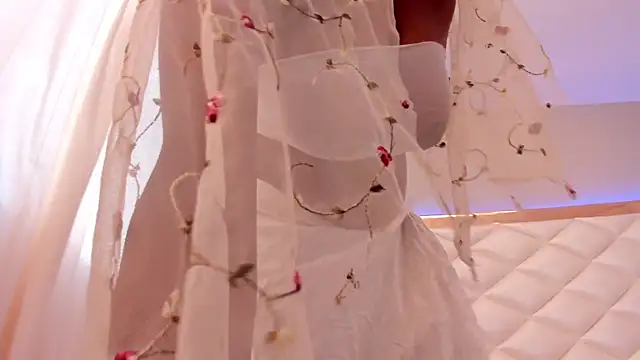 Snapshot of EvelynDivine chatting on February 12, 1:28 pm EvelynDivine online show from February 12, 1:28 pm