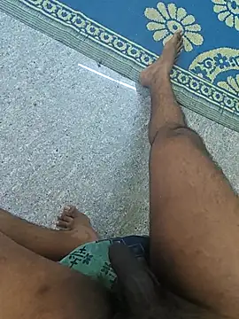 Romantic boy143 online show from July 12, 2:35 am