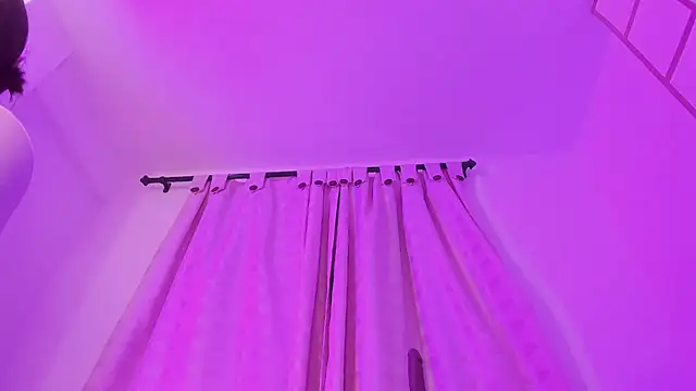 Alysson parker online show from February 23, 7:44 pm