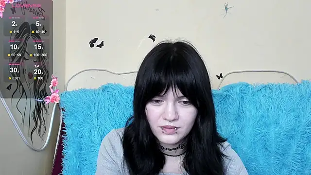 Snapshot of Emma_Darkkk chatting on February 3, 6:40 am Emma Darkkk online show from February 3, 6:40 am