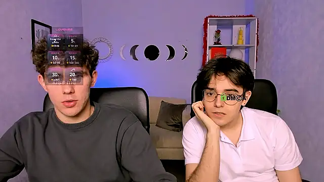 Snapshot of kevin_nix chatting on February 28, 10:27 am kevin nix online show from February 28, 10:27 am