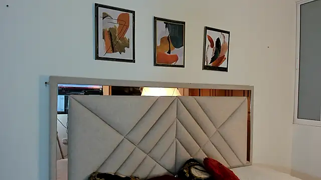 AmberQueen1 online show from February 16, 12:12 pm