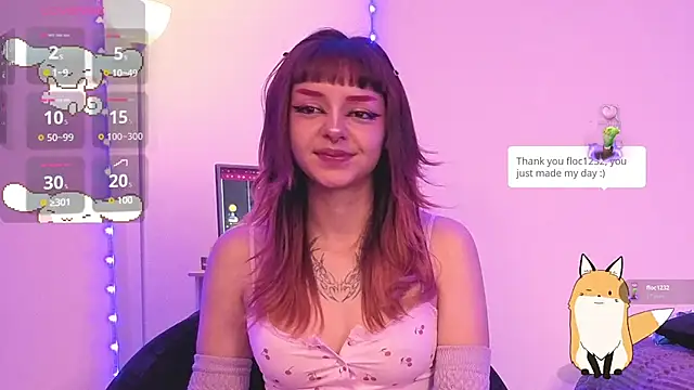 niixh  online show from February 19, 3:13 am