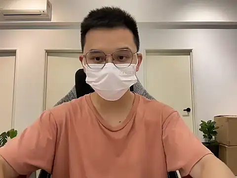 bigdomdomsss online show from February 5, 2:11 pm