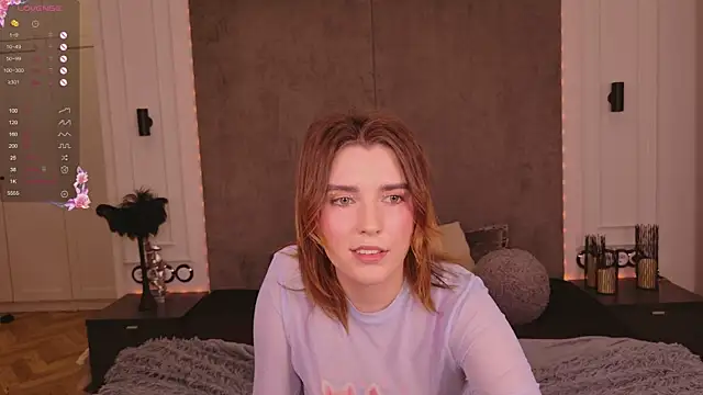 mmm  yes online show from March 11, 4:35 pm