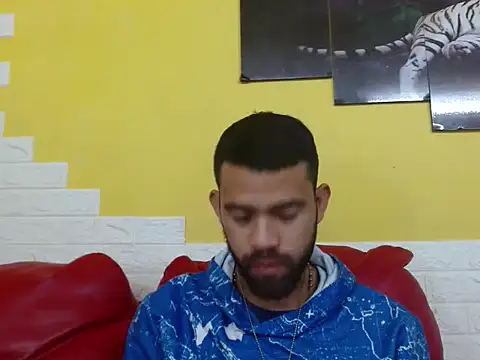 chacorta  online show from March 19, 1:04 pm