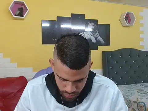 chacorta  online show from March 21, 1:16 pm