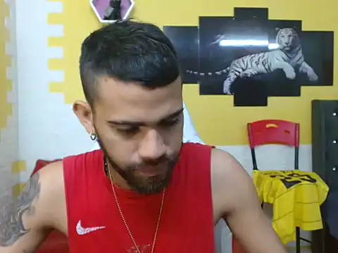 Snapshot of chacorta_ chatting on April 22, 1:01 pm chacorta online show from April 22, 1:01 pm